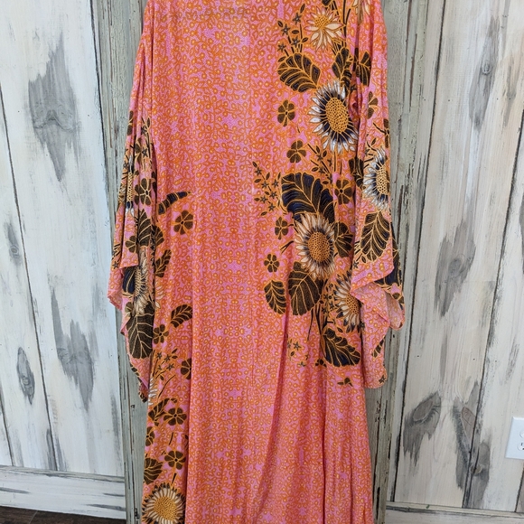 Free People One Robe - Picture 3 of 4